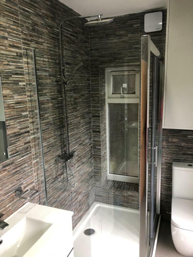Treetops Flat2 Hall Green B28 버밍엄 외부 사진